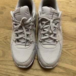 Nike Women's Athletic Shoes - Light Beige